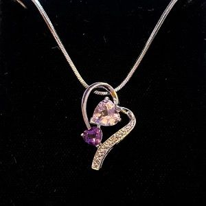 Sterling Silver Necklace